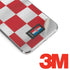 Croatia Soccer Flag iPhone X Skin
